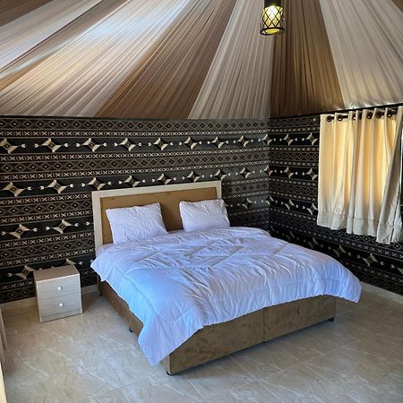 Zawaideh Desert Camp Hotel Rum vádi Kültér fotó